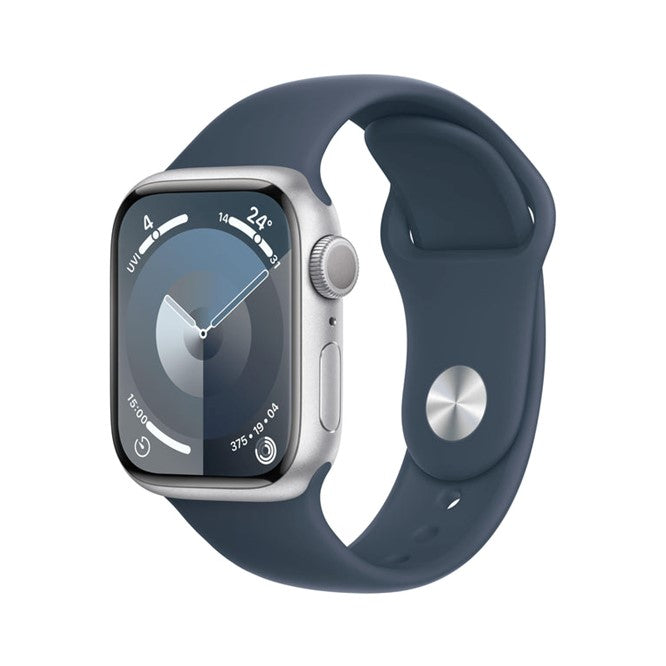 Apple Watch Series 9 (GPS) - Aluminium