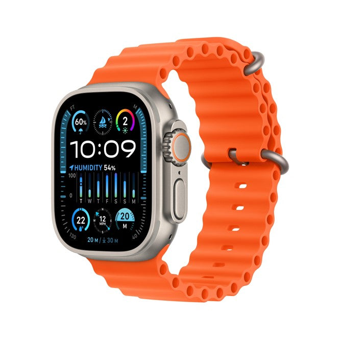 Apple Watch Ultra 2 (GPS & Cellular)