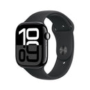 Apple Watch Series 10 (GPS & Cellular) - Aluminium