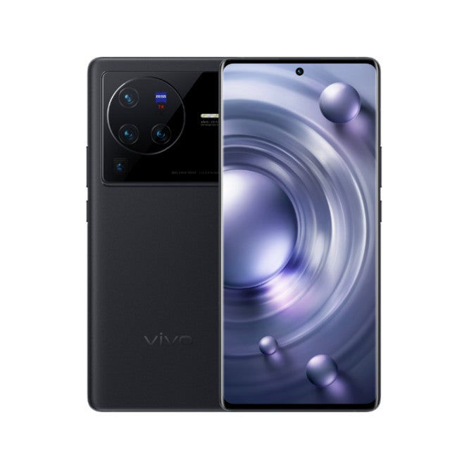 Vivo X80 Pro