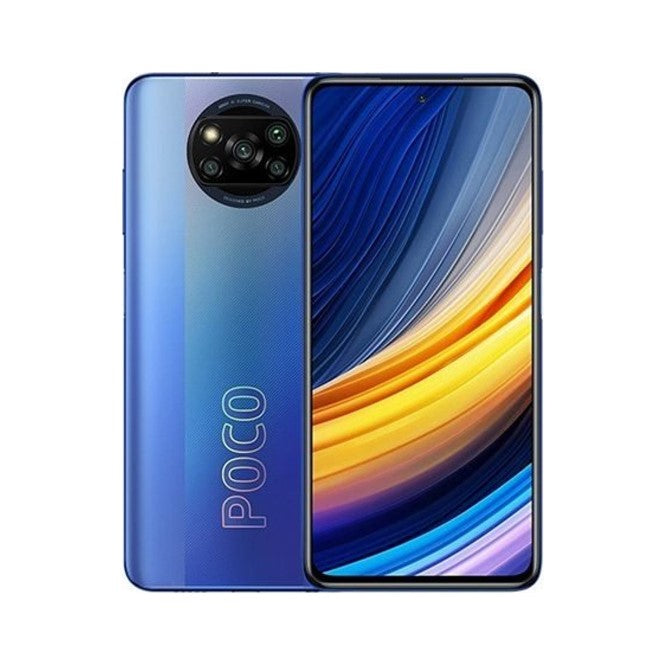 Xiaomi POCO X3 Pro