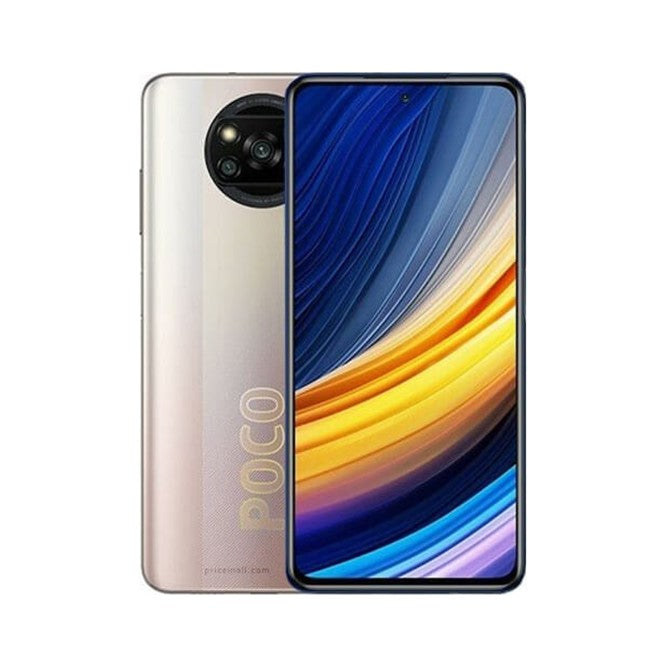 Xiaomi POCO X3 Pro