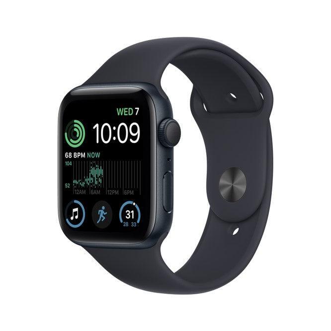 Apple Watch SE, 2022 (GPS) _CompAsia Malaysia