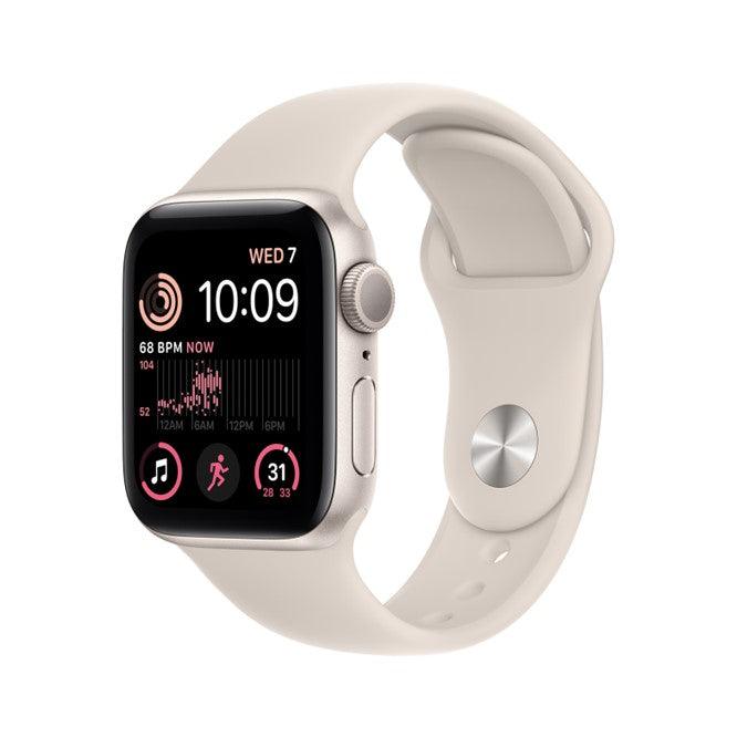 Apple Watch SE, 2022 (GPS) _CompAsia Malaysia