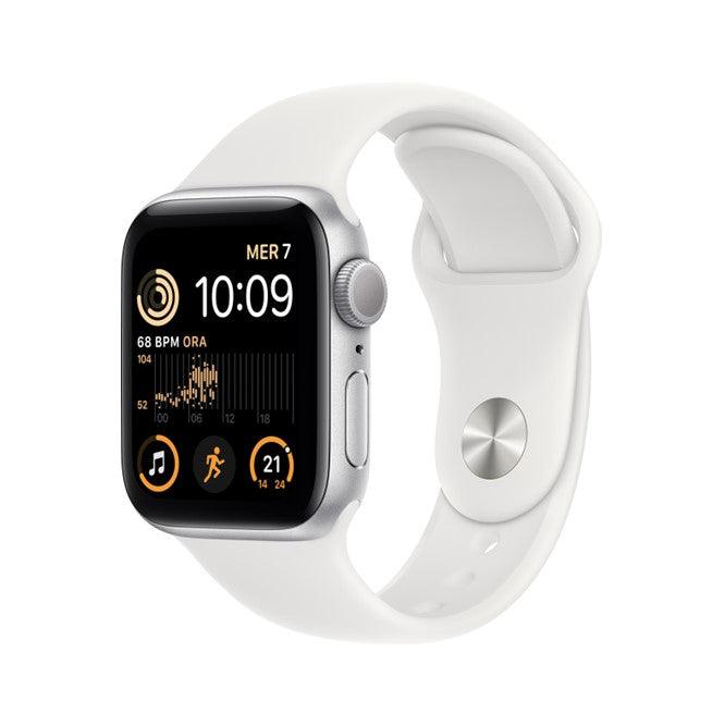 Apple Watch SE, 2022 (GPS) _CompAsia Malaysia