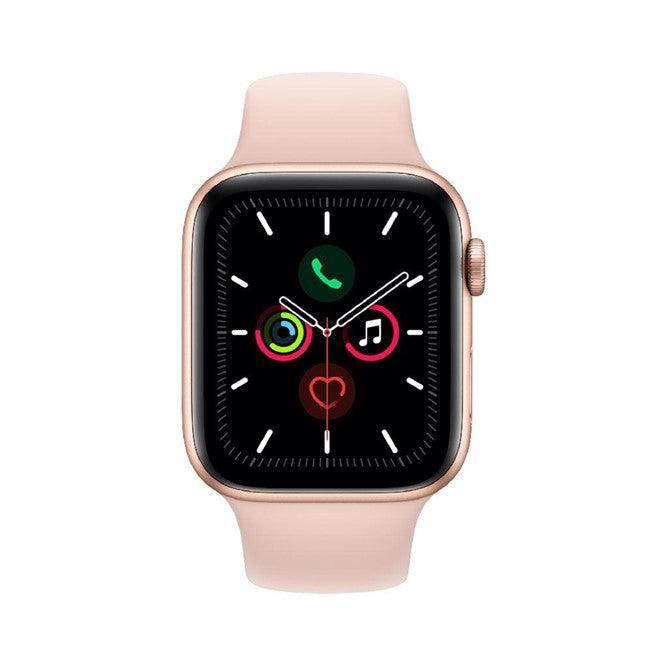 Apple Watch SE (GPS & Cellular) _CompAsia Malaysia