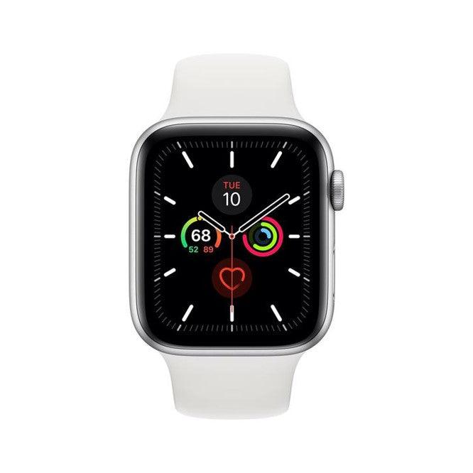 Apple Watch SE (GPS) _CompAsia Malaysia