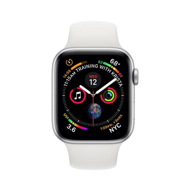 Apple Watch Series 4 (GPS) - Aluminium _CompAsia Malaysia