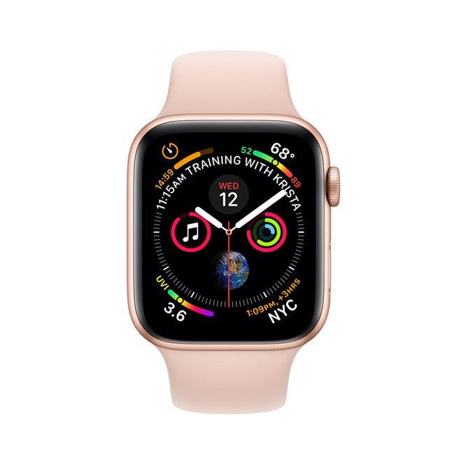 Apple Watch Series 4 (GPS) - Aluminium _CompAsia Malaysia