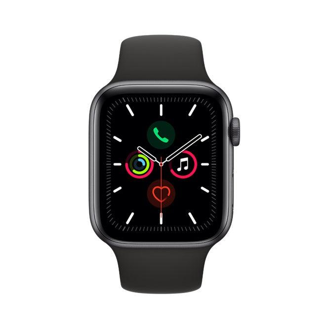 Apple Watch Series 5 (GPS & Cellular) - Aluminium _CompAsia Malaysia