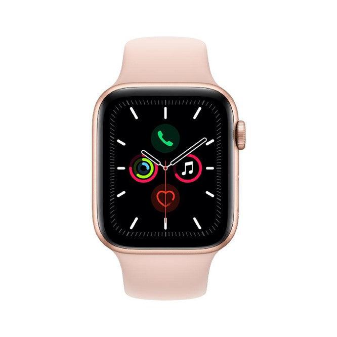 Apple Watch Series 5 (GPS & Cellular) - Aluminium _CompAsia Malaysia