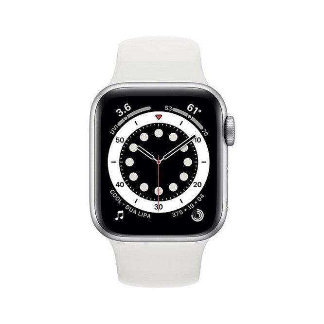 Apple Watch Series 6 (GPS) - Aluminium _CompAsia Malaysia