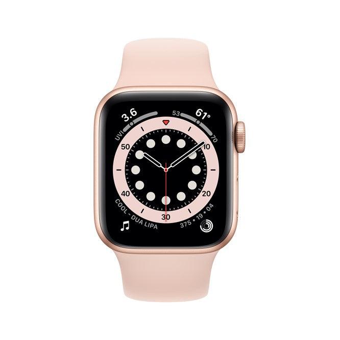 Apple Watch Series 6 (GPS) - Aluminium _CompAsia Malaysia