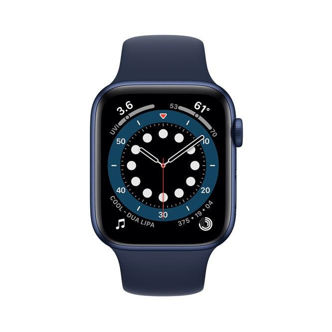 Apple Watch Series 6 (GPS) - Aluminium _CompAsia Malaysia