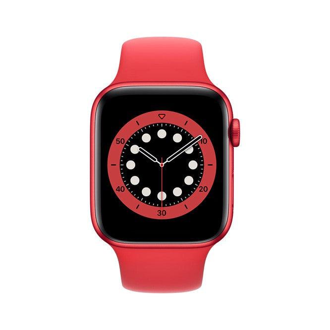 Apple Watch Series 6 (GPS) - Aluminium _CompAsia Malaysia