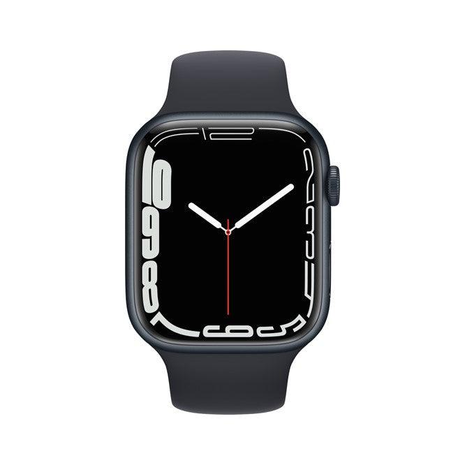 Apple Watch Series 7 (GPS) - Aluminium _CompAsia Malaysia