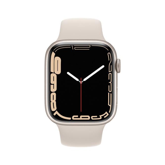 Apple Watch Series 7 (GPS) - Aluminium _CompAsia Malaysia