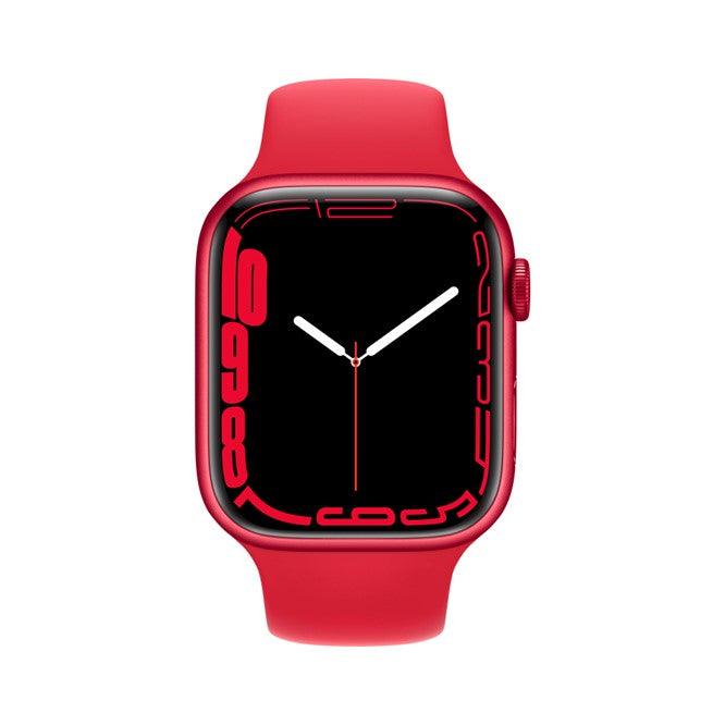 Apple Watch Series 7 (GPS) - Aluminium _CompAsia Malaysia