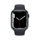 Apple Watch Series 7 (GPS & Cellular) - Aluminium _CompAsia Malaysia
