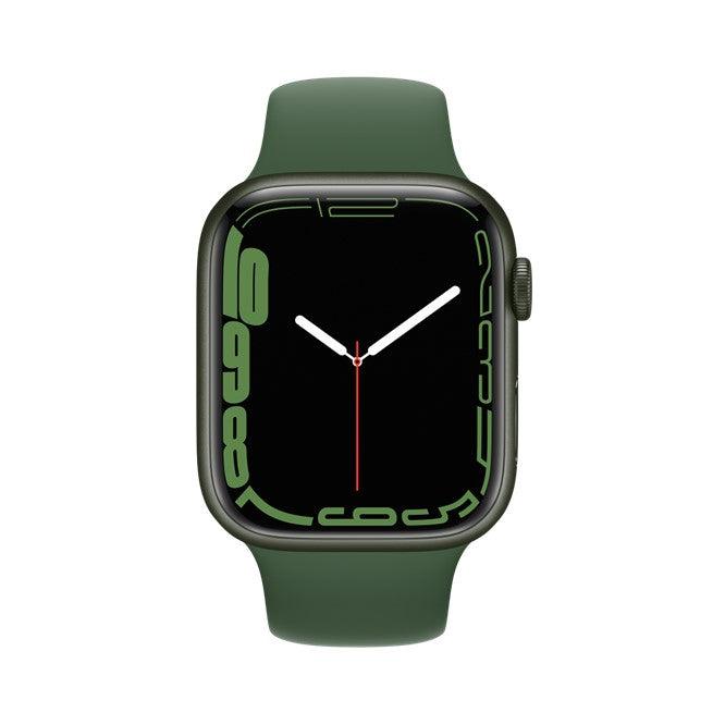Apple Watch Series 7 (GPS & Cellular) - Aluminium _CompAsia Malaysia