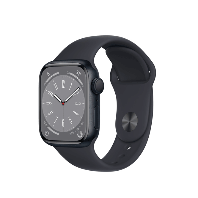 Apple Watch Series 8 (GPS) - Aluminium _CompAsia Malaysia