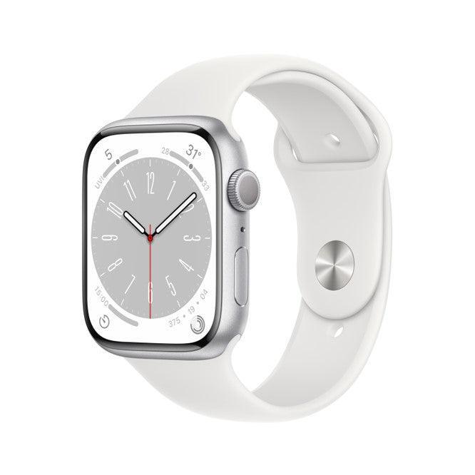 Apple Watch Series 8 (GPS) - Aluminium _CompAsia Malaysia