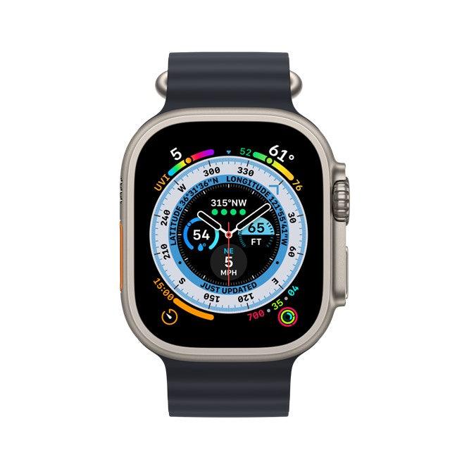 Apple Watch Ultra (GPS & Cellular) _CompAsia Malaysia