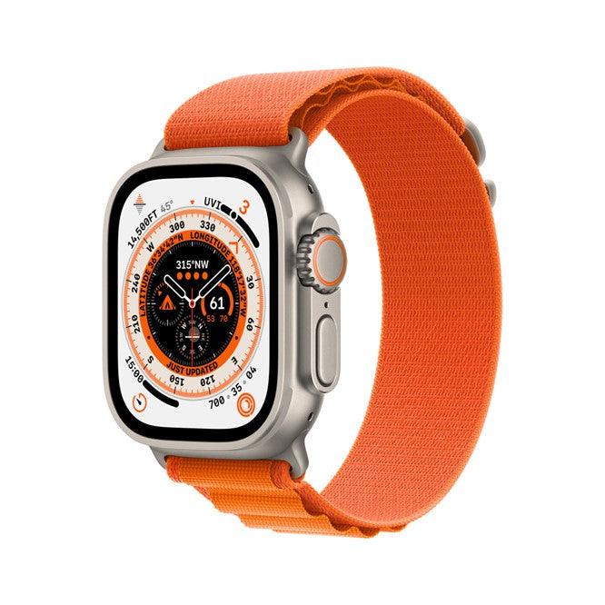 Apple Watch Ultra (GPS & Cellular) _CompAsia Malaysia