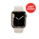 Apple Watch Series 7 (GPS) - Aluminium (As Is – Smart Value)