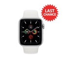 Apple Watch Series 5 (GPS) - Aluminium (As Is – Smart Value)
