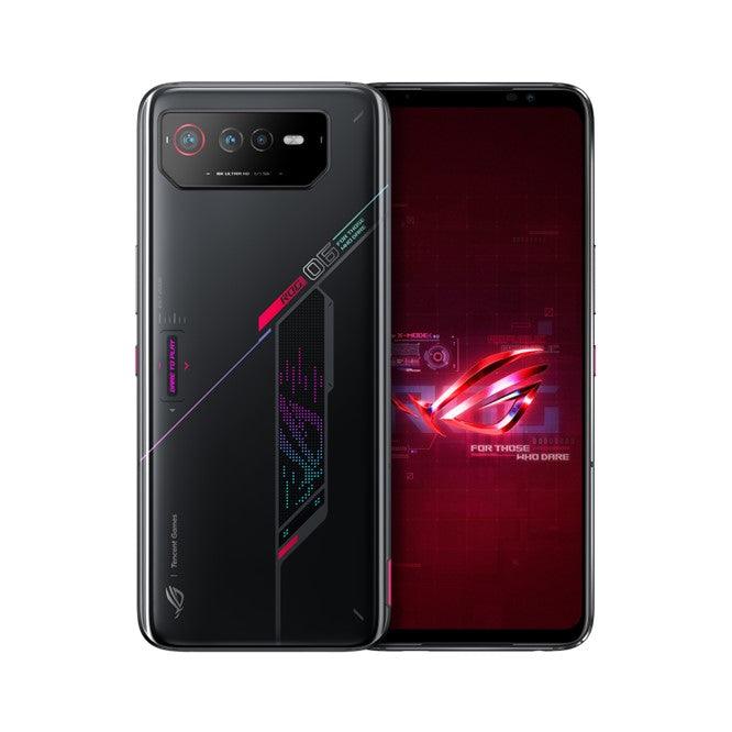 Asus ROG Phone 6 _CompAsia Malaysia