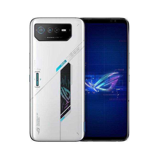 Asus ROG Phone 6 _CompAsia Malaysia