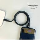 65W Fast Charging Cable - Mavericks Magnetto