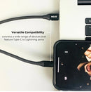 65W Fast Charging Cable - Mavericks Magnetto
