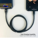 65W Fast Charging Cable - Mavericks Magnetto