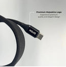 65W Fast Charging Cable - Mavericks Magnetto