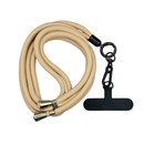 Accessories: Adjustable Cross-Body Phone Strap