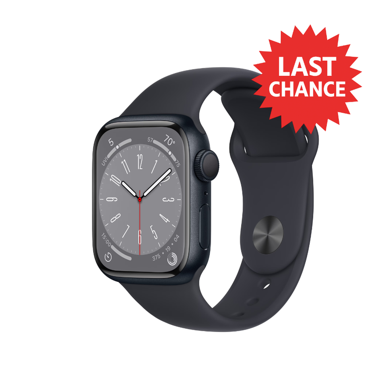 Apple Watch Series 8 (GPS) (As Is – Smart Value)