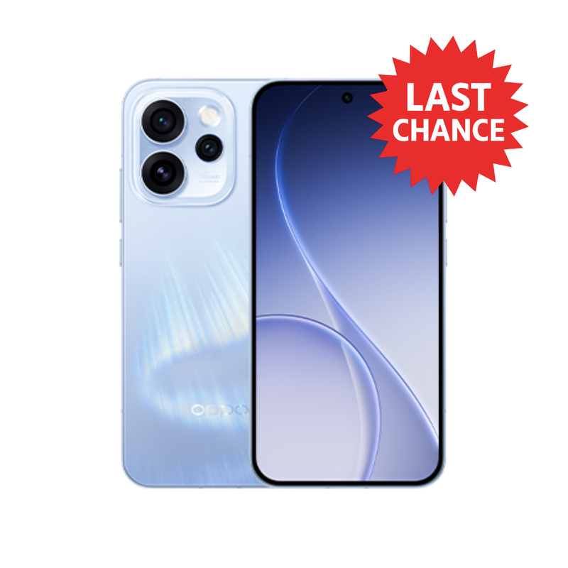 Oppo Reno13F 5G (As Is – Smart Value)