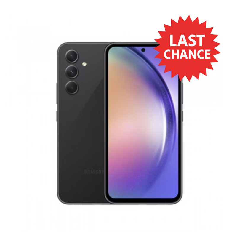 Galaxy A54 5G (2023): (As Is – Smart Value)