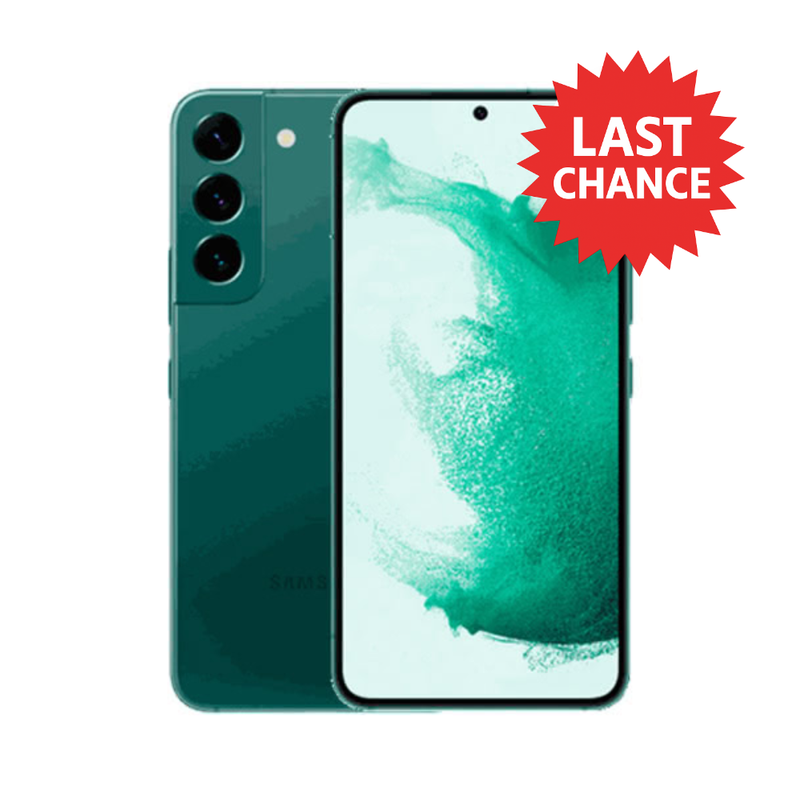 Galaxy S22 (As Is – Smart Value)