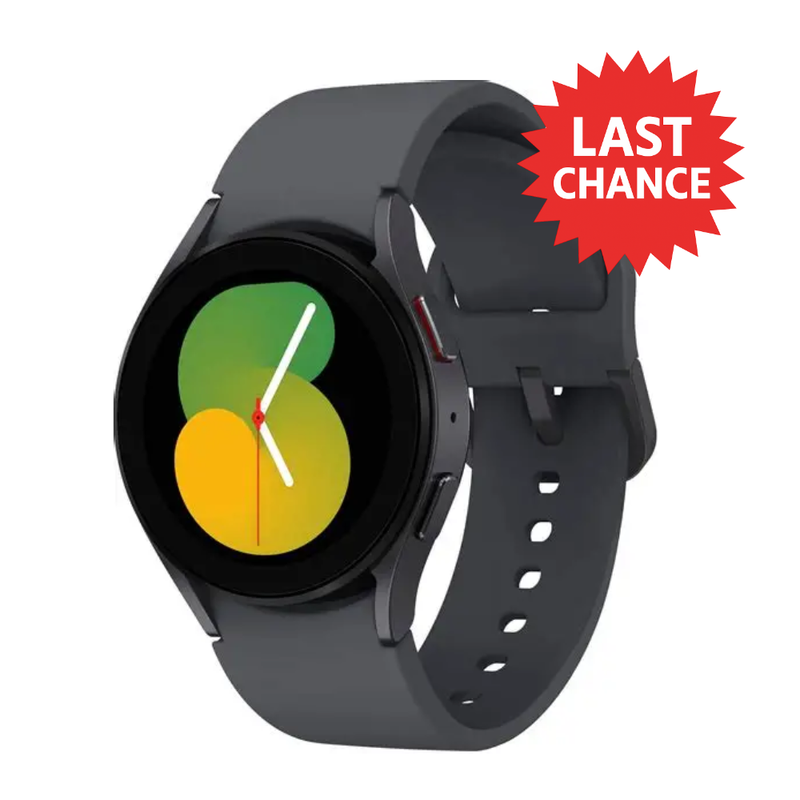 Galaxy Watch5 - Aluminium (As Is – Smart Value)