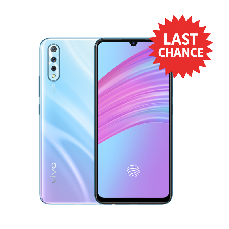 Vivo S1 (As Is – Smart Value)