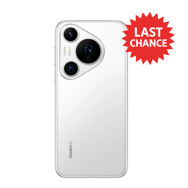 Huawei Pura 70 (As Is – Smart Value)