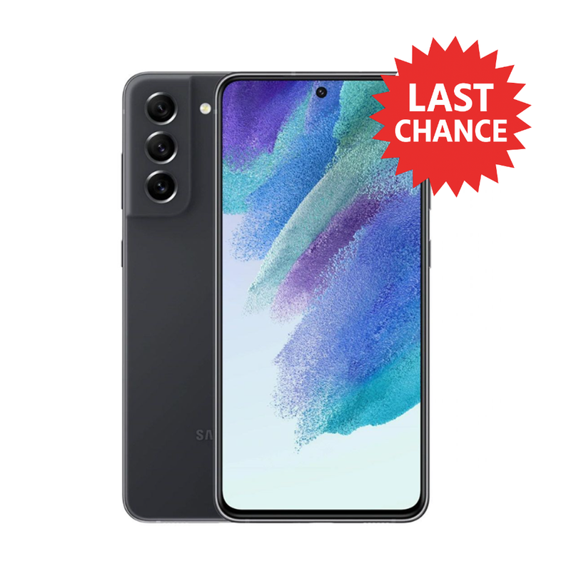 Galaxy S21 FE 5G (As Is – Smart Value)