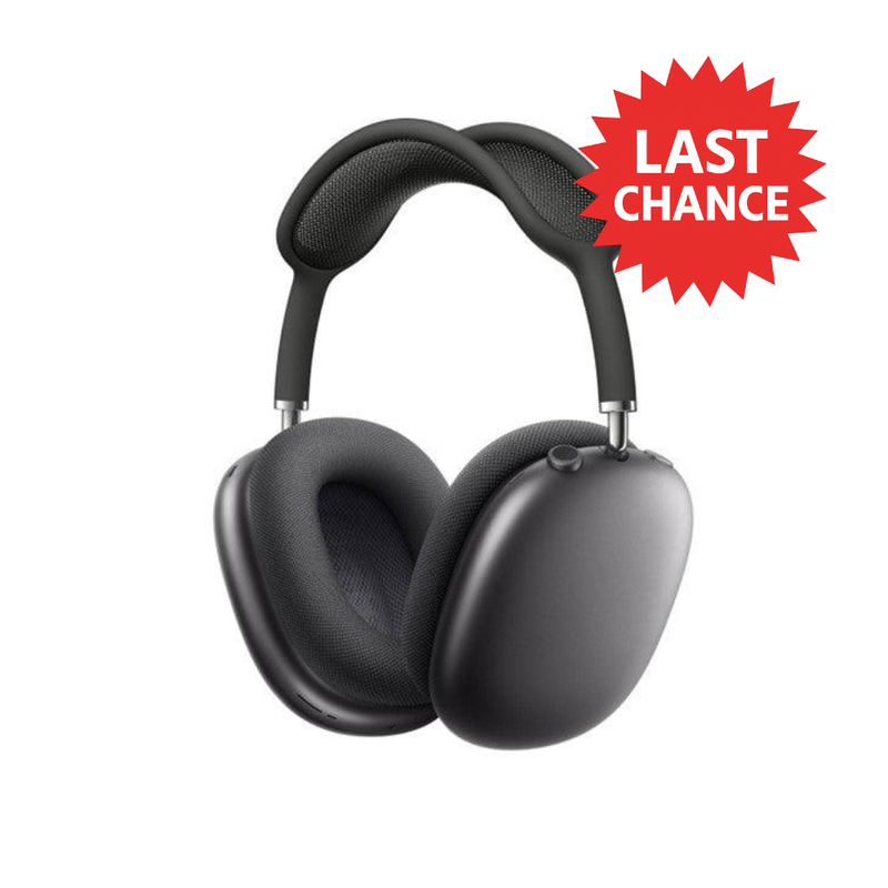 AirPods Max (As Is – Smart Value)