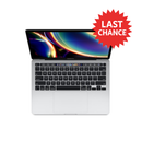 MacBook Pro 13" i5 2.0GHz (2020) (As Is – Smart Value