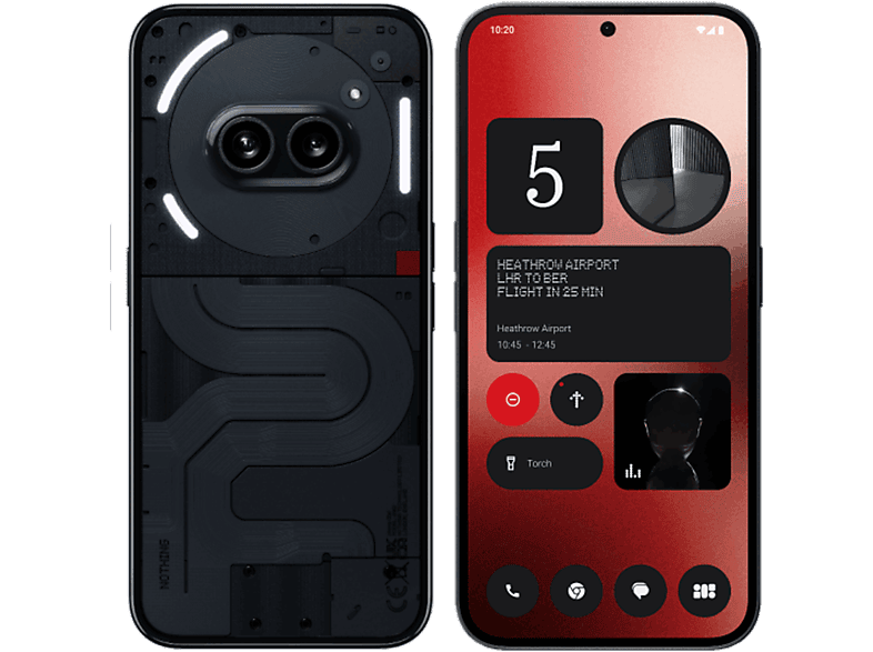 Nothing Phone (2a)