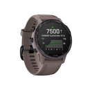 Garmin Fenix 6x Pro Solar: Flash Deal