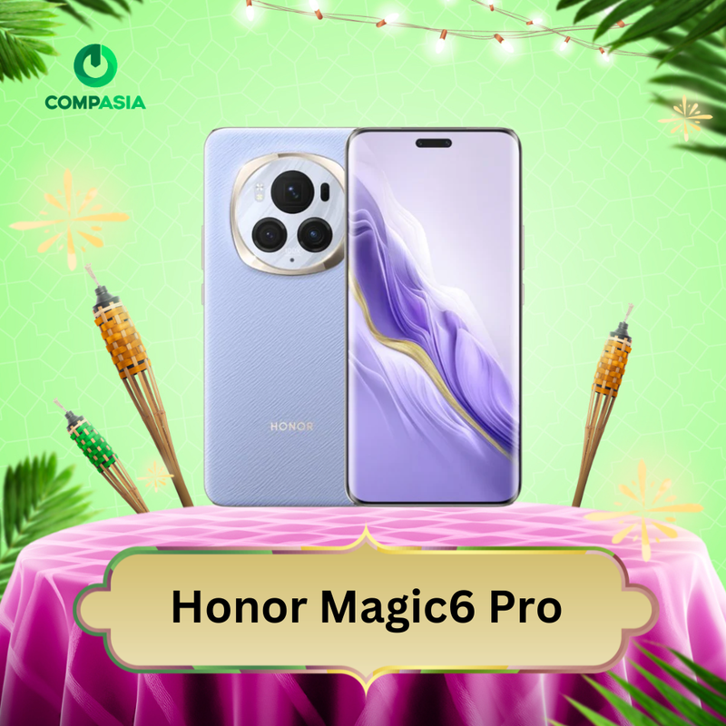 Honor Magic6 Pro (2024): Flash Deal